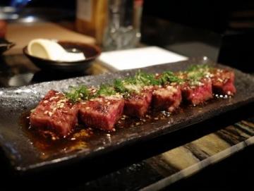 集賢永和原味燒烤團(tuán)購(gòu)僅需99元,品嘗豐盛午餐