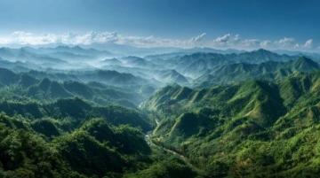 湖北省鄂州市西山風景區：自然美景與歷史文化的完美融合