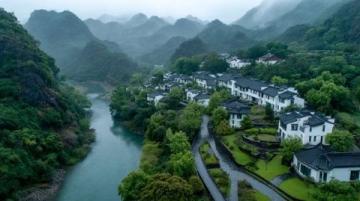 貴州安順旅游攻略山水、人文與美食的沉浸之旅