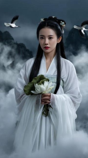 李雪琴為何總是被排擠?這次她到底遭遇了什么驚人的變故?