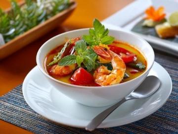 如何在家自制美味肉丁胡辣湯:色澤誘人、湯稠料足
