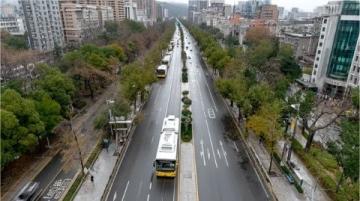 韶關(guān)大學(xué)路改造完成:鵝坑橋路段交通大提升
