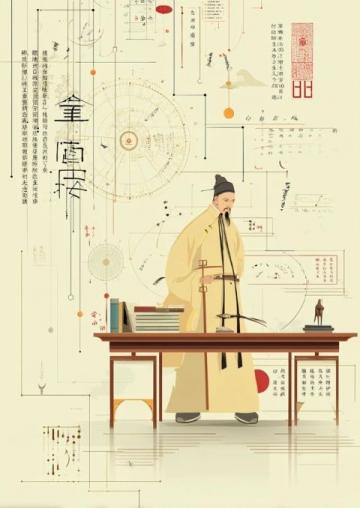 蘇軾：千古風(fēng)流人物，文政雙絕的飲食探索者