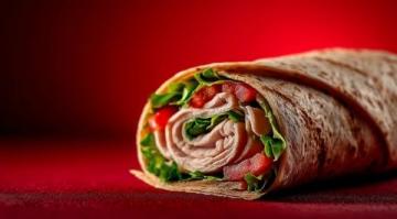 美味升級：探索豆皮包裹的三明治創(chuàng)新食譜