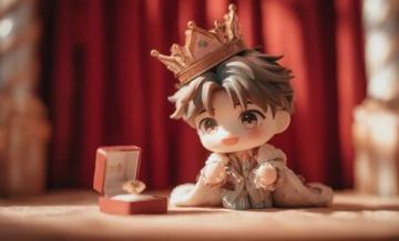 **標題泉州海鮮盲盒火上熱搜！網紅二百者也吃嗨，揭秘隱藏款有多絕？**