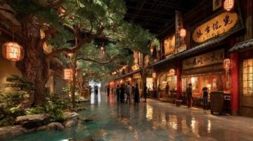 北京環(huán)球影城小黃人區(qū)全攻略:項目玩法、周邊購物一網(wǎng)打盡!