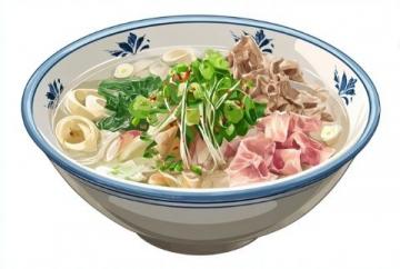 河南商丘特色美食：Sha湯與垛子羊肉的做法
