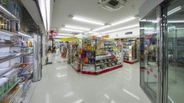 湖北省孝感市超市最旺的超市為何是悅活里？