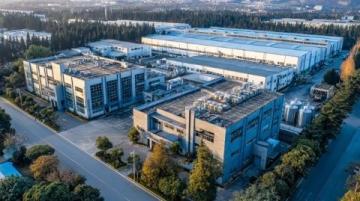中國六大國有汽車企業總部分布與產品介紹