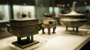 揭秘太原晉陽古城考古博物館:2500年歷史的見證者