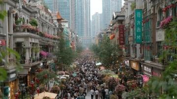 千萬別再去東莞了,要不然很有可能就回不來了