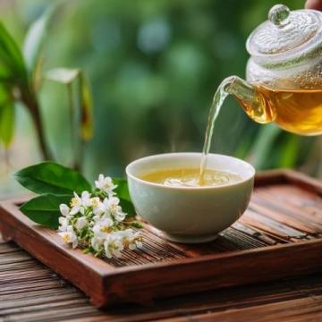 春天養生攻略:中藥膳食調理與生活習慣優化