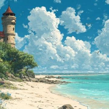 人生建議：夏天千萬不要錯過霞浦！因為它是被大部分人低估的小海濱城市。