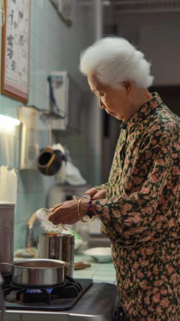 香港著名美食家蔡瀾先生安詳離世,享年83歲