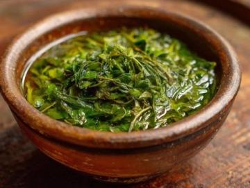 春天野菜怎么吃?教你簡(jiǎn)單又營(yíng)養(yǎng)的薺菜炒雞蛋做法