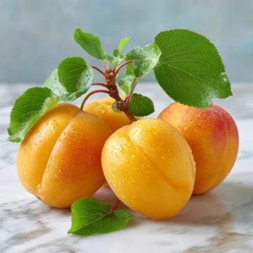 吃杏季節(jié),千萬(wàn)不能忘了這一步!