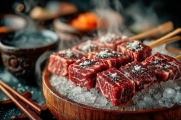 日本美食之大阪美食(日本大阪?zhèn)鹘y(tǒng)美食)