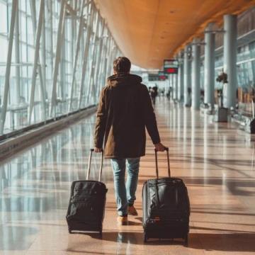 避開人潮,選擇反向旅游的5個地方
