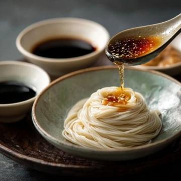 揭秘長沙涼面：傳統與創新之美，品味南北風味差異
