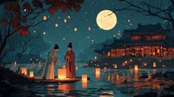臺灣人在蘇州，今晚一時間變得特別"北方