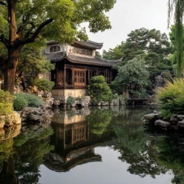 深度游南通：江海明珠旅游全攻略指南