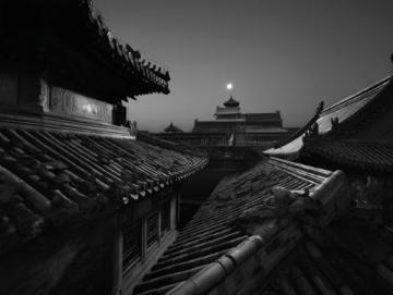 旅行我的旅行日記想沉浸式感受清代王府的魅力？這份干貨滿滿的恭王府攻略請