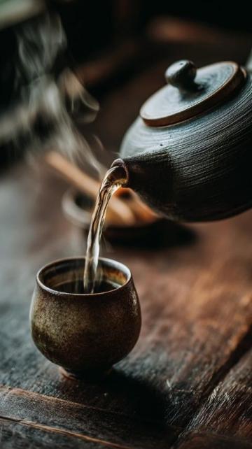 慢煮下的溫情:砂鍋里的時光每天一道養生美食的治愈哲學