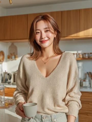 女大學生放假回家一日生活實錄：平凡中的小確幸與美食傳承