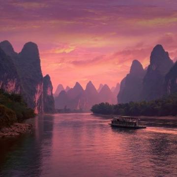 暢游長江三峽:3日完美旅行指南