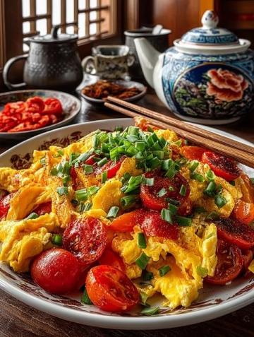 縣城醫(yī)院周邊美食價格調查：豆腐炒肉16元、苦瓜炒蛋13元公道嗎？