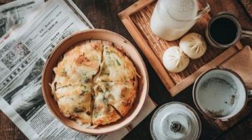 (魯西風味)莘縣旋餅:酥脆可口,傳承匠心的家鄉(xiāng)味道