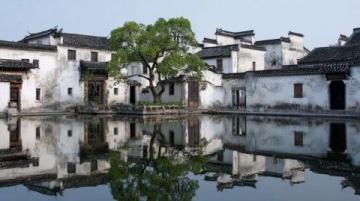 開平夢里水鄉,煙火人家風情獨韻