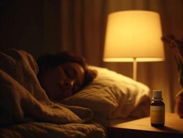 告別失眠!4款安神助眠食譜,一覺睡到大天亮~