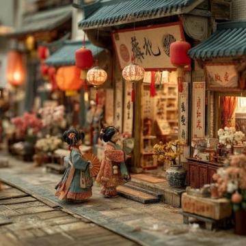 面館的免費模式：10年老店送出驚喜，72萬收入僅五天