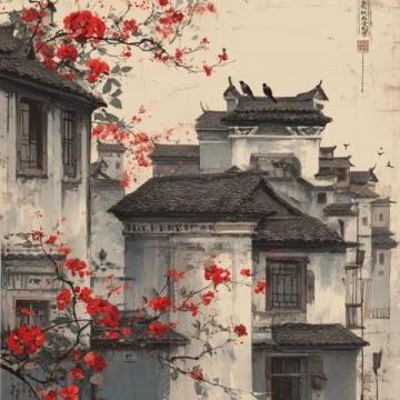 昆山春天:溫潤氣候下的江南水墨畫卷之旅