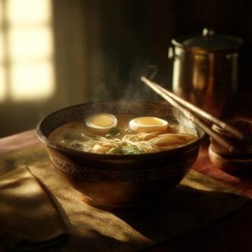 武漢十大美食不容錯過，熱干面、糊湯粉地道誘人！