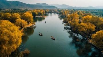高平市之旅:體驗山西晉城的一方人間天堂