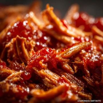撫順麻辣拌:東北小吃界的隱藏寶藏