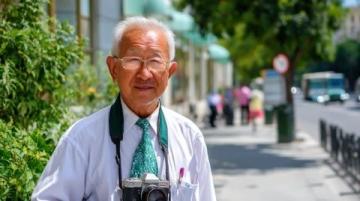 香港著名美食家蔡瀾先生安詳離世,享年83歲