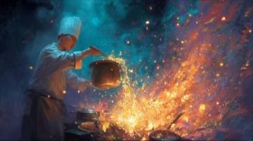 宜賓燃面：川味翹楚，天底下最好吃的面食揭秘