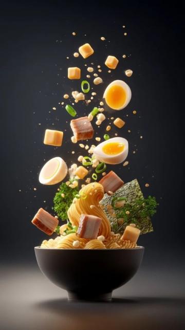 全球經典美食之旅:亞洲歐洲美洲風味大賞