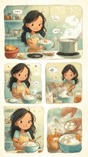 魔豆美食(魔豆傳奇:哪種魔豆最厲害?)