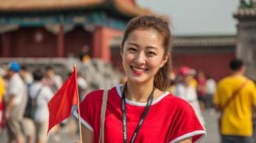 6名法國男子來京旅游被中國文化深深吸引