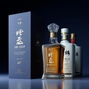 揭秘高性價(jià)比醬酒新寵：大賓老匠（醬父傳承10）