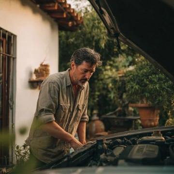汽車保養指南：讓你的愛車健康長壽