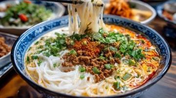 順德區最美麗的一碗腸粉