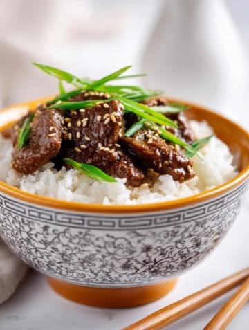 香辣可口的農家小炒肉家常做法