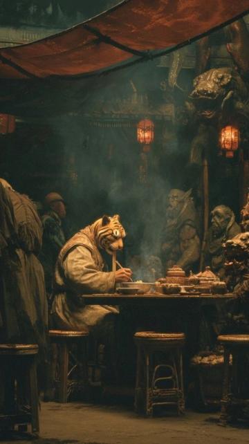 丹東王記銅火鍋如何做到無(wú)廣告費(fèi)也能火爆?秘密在這里!