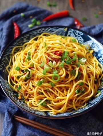 北京不容錯過的新疆風味碎肉拌面推薦！