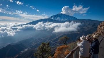 曬出旅行中最美的風景照片